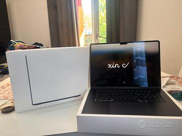 MacBook Air 15" M2 (2023)