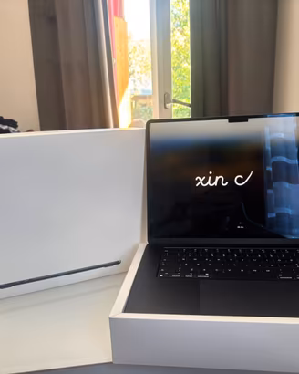 MacBook Air 15" M2 (2023)