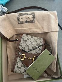 gucci horsebit 1955 vertical