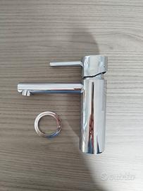 miscelatore lavabo 