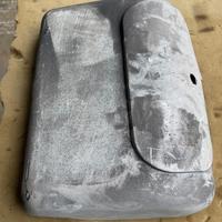 Bauletto vespa gs 160