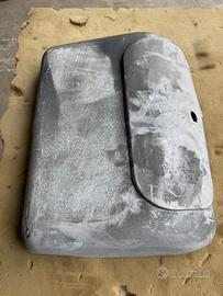 Bauletto vespa gs 160