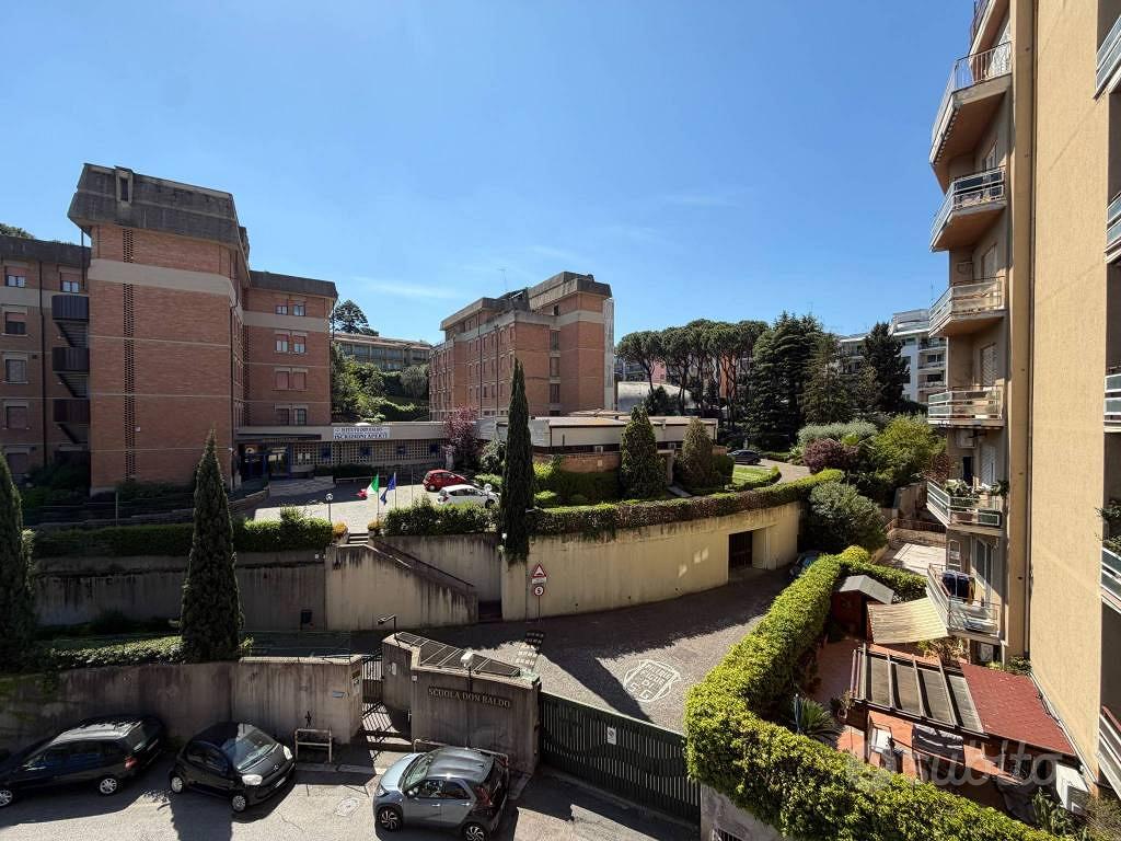 Appartamento – Roma, Aurelio - Vista 4
