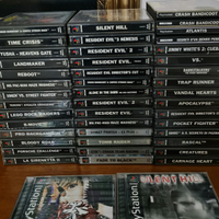 Giochi playstation ps1