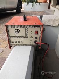 caricabatterie per auto  trattori muletti