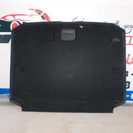 TAPPETO BAGAGLIAIO POSTERIORE AUDI A3 8V4861529