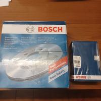 DISCHI FRENO e PASTIGLIE per OPEL. ASTRA H 2008