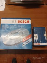 DISCHI FRENO e PASTIGLIE per OPEL. ASTRA H 2008