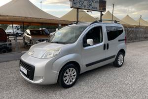 Fiat Qubo 1.3 MJT 75 CV Trekking
