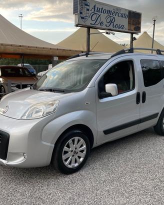 Fiat Qubo 1.3 MJT 75 CV Trekking