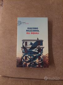 libro di giacomo Mazzariol