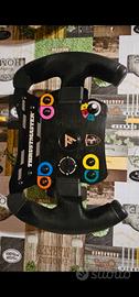 Corone Thrustmaster 