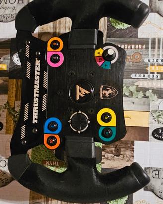 Corone Thrustmaster 