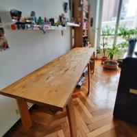 Tavolo in Legno Ikea