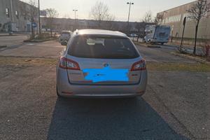 usato peugeot 508 sw 2018 