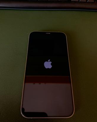 Iphone 12 pro