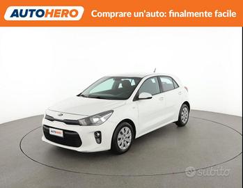 KIA Rio MW56544