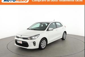 KIA Rio MW56544