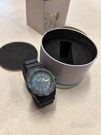 Orologio Casio Baby-G Shock Resist nero