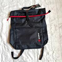 Zaino capiente nero della Würth - Modyf | nuovo