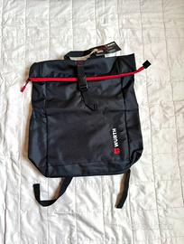 Zaino capiente nero della Würth - Modyf | nuovo