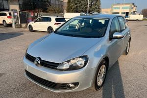 Volkswagen Golf 1.6 TDI **EXPORT**