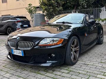 BMW Z4 3.0i 230cv - Iscritta ASI