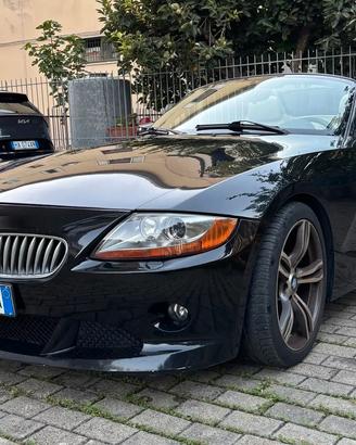 BMW Z4 3.0i 230cv - Iscritta ASI