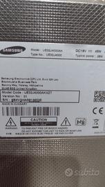 Tv led samsung x ricambi