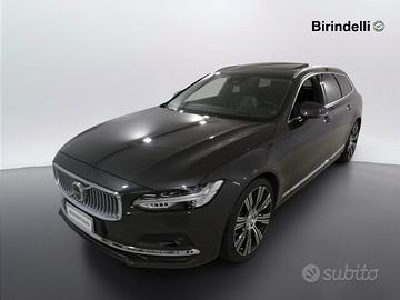 VOLVO V90 (2016-->) - V90 B4 (d) AWD Geartronic In