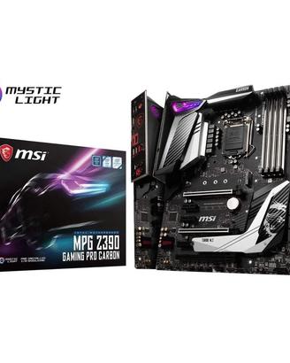 Bundle Scheda Madre + CPU+ RAM