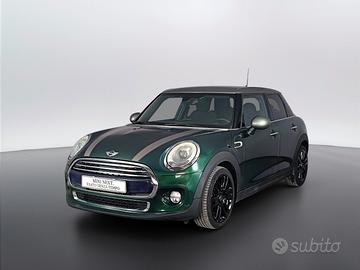 MINI Mini IV F55-F56 2014 - Mini 1.5 Cooper U14568