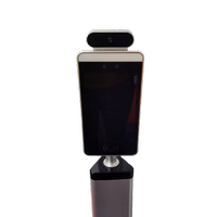 Termoscanner LightBeam TScan