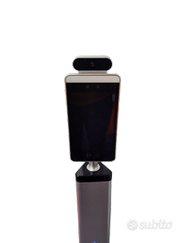 Termoscanner LightBeam TScan