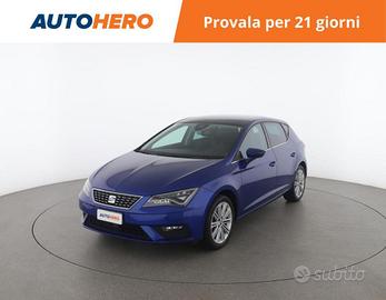 SEAT Leon TF75655