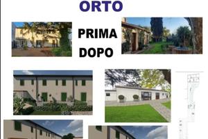 Villetta e Terratetti