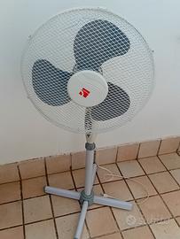 Ventilatore a piantana Kooper