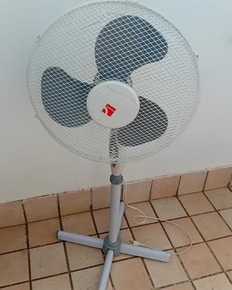 Ventilatore a piantana Kooper