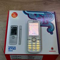 Nokia 6730
