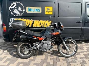 Honda NX 650 Dominator