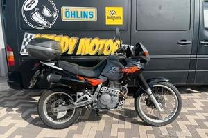 Honda NX 650 Dominator