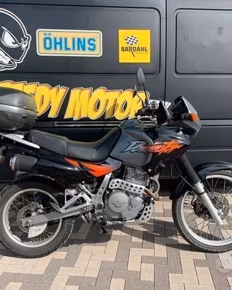Honda NX 650 Dominator