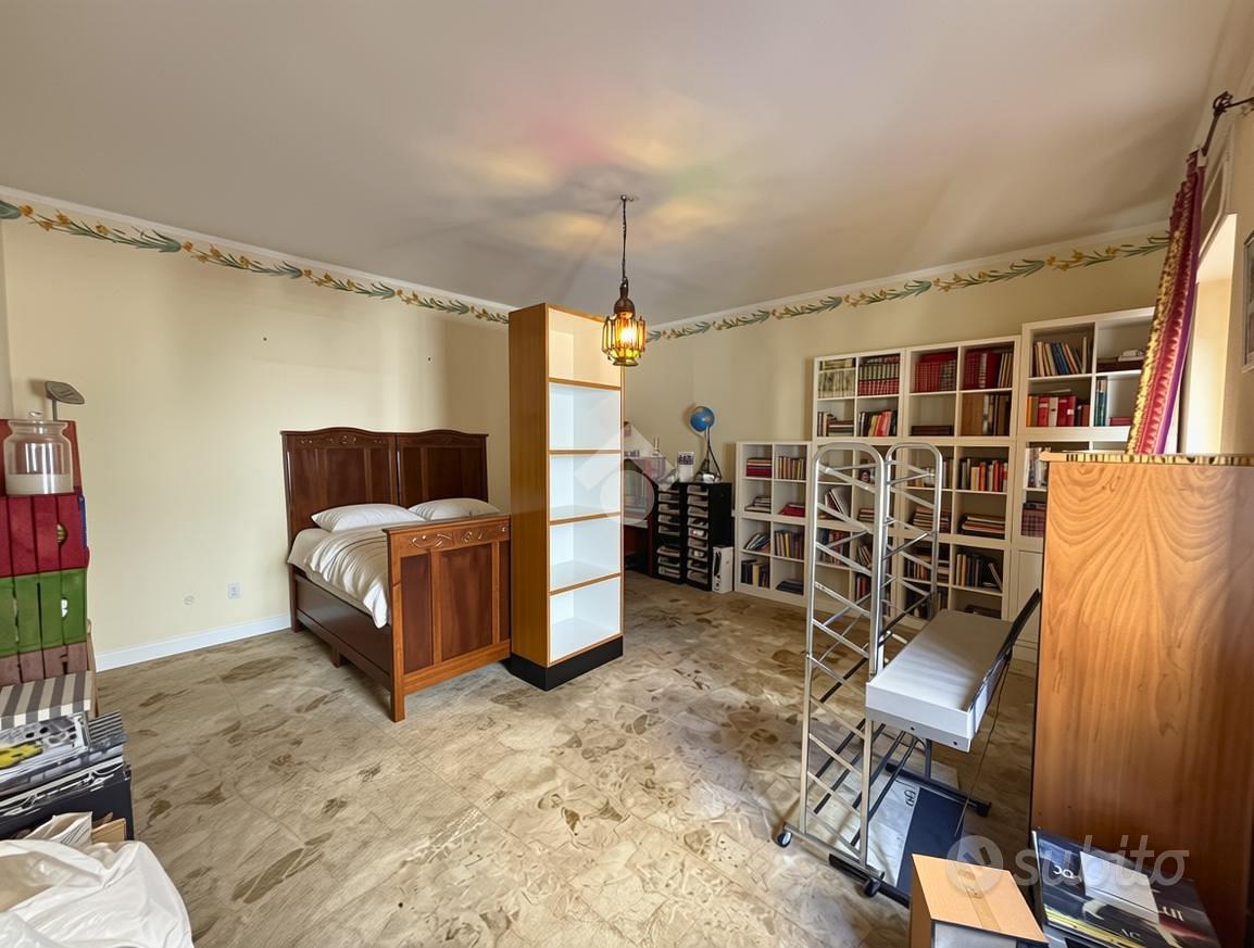 Appartamento – Vercelli, Porta Casale, Centro - Vista 4