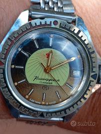 Boctok komandriskie militare sovietico quadrante v