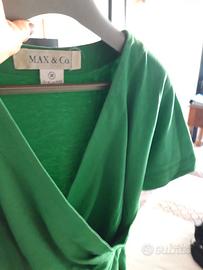 Maglietta MAX & CO. manica corta.