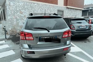  Dodge journey 