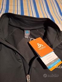 maglia confort clima odlo