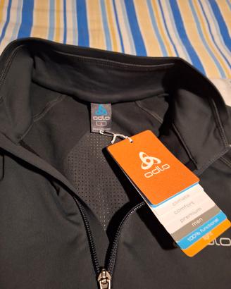 maglia confort clima odlo