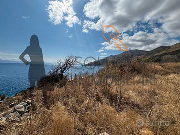 Terreno a San Vito Lo Capo