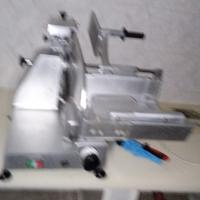 affettatrice professionale 